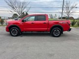 Used 2024 Nissan Titan PRO-4X w/ Pro-4x Utility Package image 5