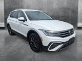 Used 2024 Volkswagen Tiguan SE image 3
