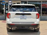 Used 2022 Ford Explorer ST-Line w/ Class IV Trailer Tow Package image 5