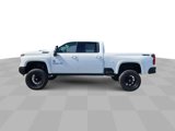 New 2025 Chevrolet Silverado 2500 LTZ w/ Trail Boss Package image 4