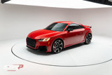 Used 2022 Audi TT RS image 3