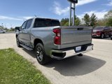New 2025 Chevrolet Silverado 1500 LT w/ All Star Edition Plus image 3