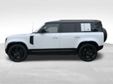 Certified 2024 Land Rover Defender 110 X-Dynamic SE image 5