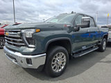 New 2025 Chevrolet Silverado 2500 LTZ w/ LTZ Premium Package image 3
