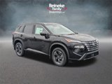 New 2025 Nissan Rogue SV image 3