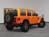 New 2025 Jeep Wrangler Unlimited Rubicon 392 image 5