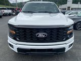 New 2025 Ford F150 STX w/ STX Black Appearance Package image 2