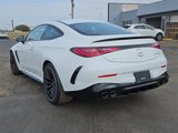 New 2025 Mercedes-Benz CLE 53 AMG 4MATIC Coupe image 5