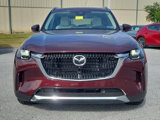 New 2025 MAZDA CX-90 Plug-In Hybrid w/ Premium Plus image 2