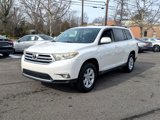 Used 2012 Toyota Highlander SE image 4
