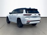 New 2025 Jeep Grand Cherokee L Summit image 5