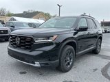 New 2025 Honda Pilot TrailSport image 2