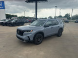 New 2025 Honda Pilot TrailSport image 4