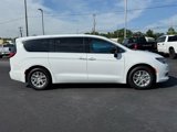 New 2025 Chrysler Voyager LX image 2