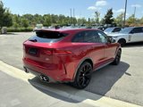 Used 2020 Jaguar F-PACE SVR image 5