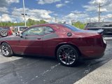 Certified 2023 Dodge Challenger R/T w/ T/A Package image 4