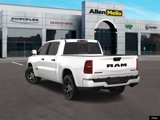 New 2025 RAM 1500 4x4 Crew Cab image 5