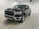 Used 2020 RAM 1500 Big Horn image 3