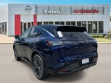 New 2025 Nissan Murano Platinum image 5