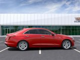 New 2025 Cadillac CT4 Luxury image 5