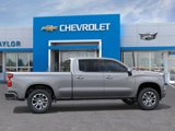 New 2026 Chevrolet Silverado 1500 LTZ w/ LTZ Premium Package image 5