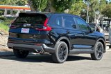 New 2026 Honda CR-V Sport Touring image 4