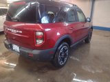 New 2025 Ford Bronco Sport Outer Banks w/ Outer Banks Tech Package+ image 3