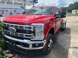 New 2025 Ford F350 XLT w/ XLT Value Package image 3