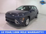 Certified 2024 Hyundai Kona SE image 3