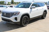 New 2026 Volkswagen Atlas SE image 3