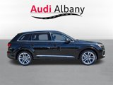 New 2025 Audi Q7 3.0T Premium Plus image 3