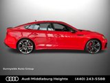 New 2025 Audi S5 Premium Plus image 6
