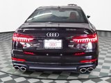 New 2025 Audi S6 Premium Plus image 4