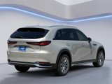 New 2025 MAZDA CX-90 3.3 Turbo w/ Premium Plus Pkg image 5