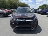 New 2025 Subaru Ascent Touring image 2