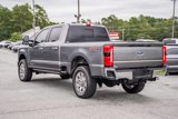 Certified 2025 Ford F350 Lariat w/ Lariat Ultimate Package image 5
