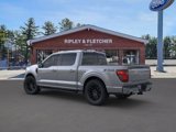 New 2025 Ford F150 XLT w/ Equipment Group 303A High image 4