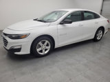 Used 2022 Chevrolet Malibu LT image 2