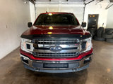 Used 2019 Ford F150 XLT w/ Equipment Group 302A Luxury image 4