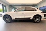 Certified 2025 Porsche Macan image 2