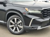 New 2025 Honda Pilot Elite image 3