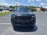 New 2025 Jeep Wagoneer Series II image 2