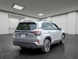 New 2025 Subaru Forester Limited image 4