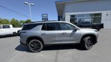 New 2025 Chevrolet Traverse RS image 5