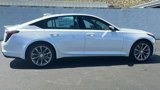New 2025 Cadillac CT5 Sport w/ Platinum Package image 2