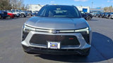 New 2025 Chevrolet Blazer EV RS w/ Super Cruise Package image 3