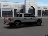 New 2026 RAM 1500 Rebel image 4