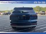 New 2026 Chevrolet Traverse LT w/ Enhanced Driving Package image 6