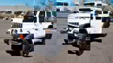 New 2025 Jeep Wrangler Unlimited Sahara image 4