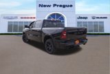 New 2025 RAM 1500 Laramie w/ Night Edition image 5